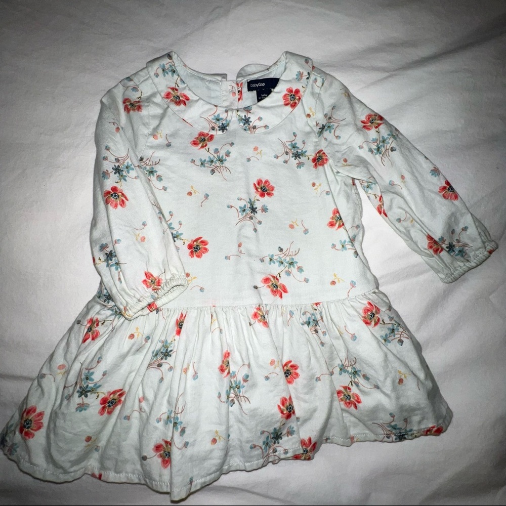 Baby gap tunic